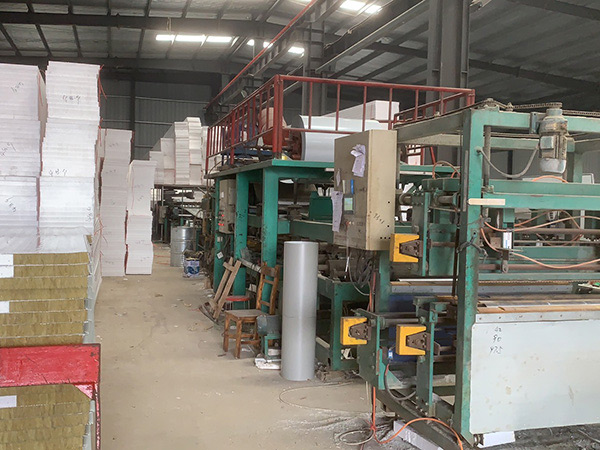 彩鋼板的特性是什么？